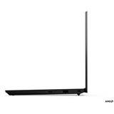 Lenovo ThinkPad E14 G2 Generalüberholt, Notebook schwarz, AMD Ryzen 5 4500U, AMD Radeon Graphics, 16 GB DDR4, 256 GB (256 GB SSD), Windows 11 Pro
