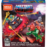 MEGA Masters of the Universe Classic Roton Assault, Konstruktionsspielzeug 