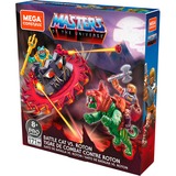 MEGA Masters of the Universe Classic Roton Assault, Konstruktionsspielzeug 