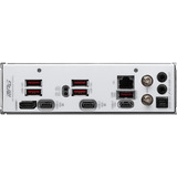 MSI MPG X870I EDGE TI EVO WIFI, Mainboard weiß