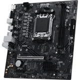 MSI PRO A620AM-B EVO, Mainboard 