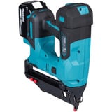 Makita Akku-Stauchkopfnagler DBN601Z, 18Volt blau/schwarz, ohne Akku und Ladegerät