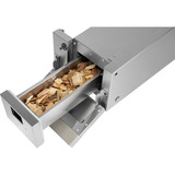 Napoleon Elektrische Räucherbox für Prestige Pro 500 edelstahl