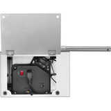 Napoleon Elektrische Räucherbox für Prestige Pro 500 edelstahl