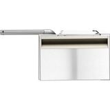 Napoleon Elektrische Räucherbox für Prestige Pro 500 edelstahl