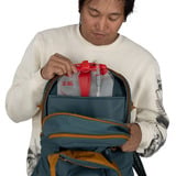 Osprey Daylite Plus , Rucksack blau, 20 Liter