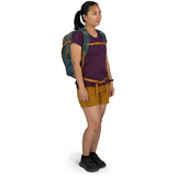 Osprey Daylite Plus , Rucksack blau, 20 Liter