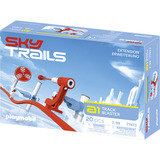 PLAYMOBIL 71973 Sky Trails: Track Blaster, Konstruktionsspielzeug Erweiterung