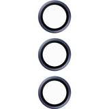 PanzerGlass Hoops Kameraschutz, Schutzfolie violett, Samsung Galaxy S24+