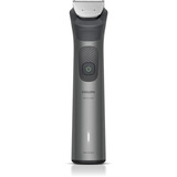 Philips All-in-One Multigroom Trimmer Series 7000 17-in-1, Haarschneider grau, Gesicht, Haar und Körper