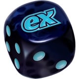  Pokémon-TCG: Mega-Entwicklung - Fatale Flammen - Top-Trainer-Box, Sammelkarten 