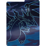  Pokémon-TCG: Mega-Entwicklung - Fatale Flammen - Top-Trainer-Box, Sammelkarten 