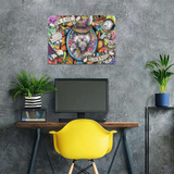 Ravensburger Puzzle Nostalgie Nager 1000 Teile