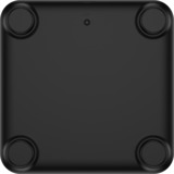 Renpho Elis Nova , Waage schwarz, Bluetooth, WLAN