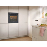 Respekta ASET121M4400, Herdset schwarz