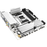 SAPPHIRE PURE B850M WIFI, Mainboard 