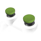 SteelSeries KontrolFreek Precision Sports Thumbsticks – Football Edition , Analog-Stick grün/schwarz, 2 Stück, für Playstation 5/4 Controller