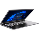 TERRA MOBILE 1716R i3-1315U W11P, Notebook dunkelgrau, Intel® Core™ i3-1315U, Intel® UHD Graphics, 8 GB DDR4, 500 GB (500 GB SSD), Windows 11 Pro