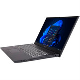 TERRA MOBILE 1716R i3-1315U W11P, Notebook dunkelgrau, Intel® Core™ i3-1315U, Intel® UHD Graphics, 8 GB DDR4, 500 GB (500 GB SSD), Windows 11 Pro