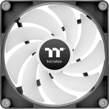 Thermaltake CT120 Reverse ARGB Sync PC Cooling Fan, Gehäuselüfter schwarz, 2er Pack, ohne Controller, Reverse, 120 mm