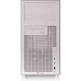 Thermaltake Retro 260 TG , Tower-Gehäuse beige, Tempered Glass