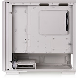 Thermaltake Retro 260 TG , Tower-Gehäuse beige, Tempered Glass