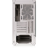 Thermaltake Retro 260 TG , Tower-Gehäuse beige, Tempered Glass