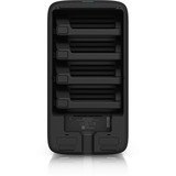 Ubiquiti Unifi UNAS4 schwarz