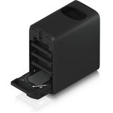 Ubiquiti Unifi UNAS4 schwarz