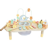 VEDES Motorik-Spieltisch 44 x 27 x 31 cm holz
