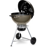 Weber Holzkohlegrill Master-Touch GBS C-5750 Smoke Grey grau, Ø 57cm