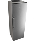 gorenje RN618D6X6WF, Vollraumkühlschrank edelstahl