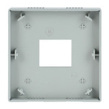 0 Wippe 6237-21-866 edelstahl, Retail
