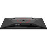 AOC 27G4HA, Gaming-Monitor 68.6 cm (27 Zoll), schwarz (matt), FullHD, Fast-IPS, HDMI, DP, Lautsprecher, 200Hz Panel