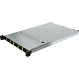 ASRock 1U12E-GENOA/2L2T, Barebone 1HE, ohne Betriebssystem