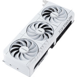 ASUS GeForce RTX 5070 PRIME OC WHITE, Grafikkarte weiß, DLSS 4, 3x DisplayPort, 2x HDMI 2.1