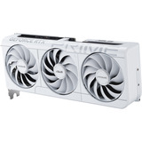 ASUS GeForce RTX 5070 PRIME OC WHITE, Grafikkarte weiß, DLSS 4, 3x DisplayPort, 2x HDMI 2.1