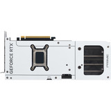 ASUS GeForce RTX 5070 PRIME OC WHITE, Grafikkarte weiß, DLSS 4, 3x DisplayPort, 2x HDMI 2.1