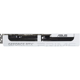 ASUS GeForce RTX 5070 PRIME OC WHITE, Grafikkarte weiß, DLSS 4, 3x DisplayPort, 2x HDMI 2.1