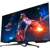 ASUS ROG Swift PG42UQ, OLED-Monitor 106 cm (42 Zoll), schwarz, UltraHD/4K, NVIDIA G-Sync, HDMI 2.1, 138Hz Panel