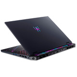 Acer Predator Helios 16 AI OLED (PH16-73-909A), Gaming-Notebook schwarz, Intel® Core™ Ultra 9 275HX, NVIDIA GeForce RTX 5090, 32 GB DDR5, 1 TB (1 TB SSD), Windows 11 Home