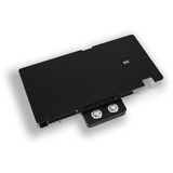Alphacool Core Geforce RTX 5080 ROG Astral, Wasserkühlung mit Backplate