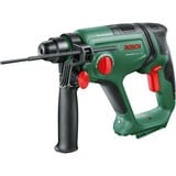 Bosch Heimwerken & Garten Akku-Bohrhammer UniversalHammer 18V BARETOOL grün/schwarz, ohne Akku und Ladegerät, POWER FOR ALL ALLIANCE