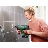 Bosch Heimwerken & Garten Akku-Bohrhammer UniversalHammer 18V BARETOOL grün/schwarz, ohne Akku und Ladegerät, POWER FOR ALL ALLIANCE