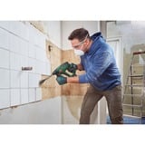 Bosch Heimwerken & Garten Akku-Bohrhammer UniversalHammer 18V BARETOOL grün/schwarz, ohne Akku und Ladegerät, POWER FOR ALL ALLIANCE