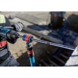 Bosch Professional EXPERT Hammerbohrer SDS Clean plus-8X Set, Ø 18mm Arbeitslänge 400mm, Saugbohrer inkl. Absauganschluss