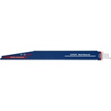 Bosch Professional EXPERT Säbelsägeblatt ‘Multi Material’ S 1256 XHM, 10 Stück Länge 300mm