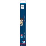 Bosch Professional EXPERT Säbelsägeblatt ‘Multi Material’ S 1256 XHM, 10 Stück Länge 300mm