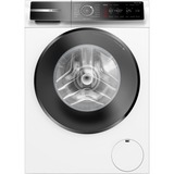 Bosch WGB244040 Serie 8, Waschmaschine weiß/schwarz