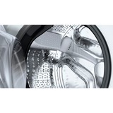 Bosch WGB244040 Serie 8, Waschmaschine weiß/schwarz